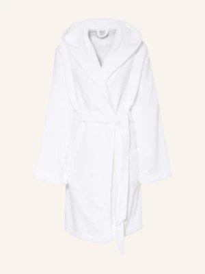 Obrázek produktu Weseta Switzerland Župan Unisex S Kapucí bílá