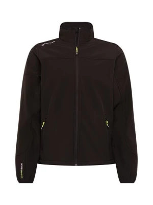 Obrázek produktu Whistler Outdoorová bunda 'Dublin'  svítivě zelená / černá