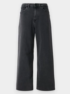 Obrázek produktu Wide leg 3x1 antracitová