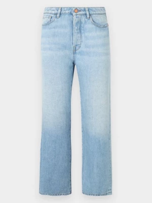 Obrázek produktu Wide leg 3x1 světlemodrý denim