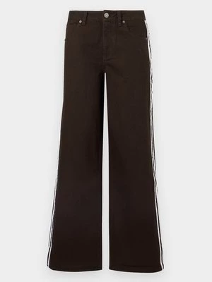 Obrázek produktu Wide leg adidas Originals hnědá