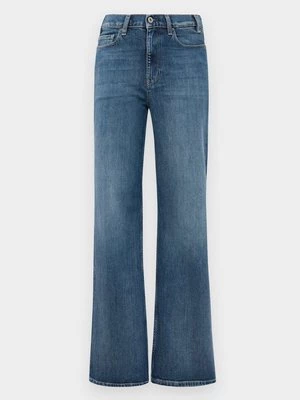 Obrázek produktu Wide leg ag jeans