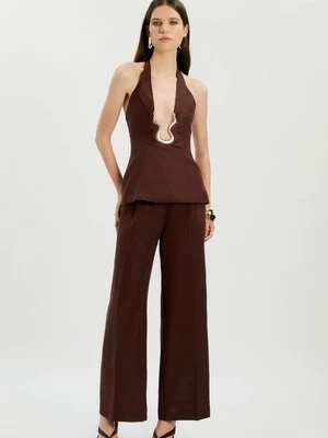Obrázek produktu Wide leg bardot