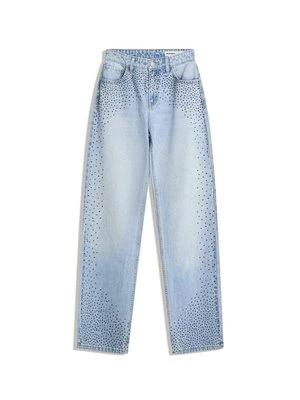 Obrázek produktu Wide leg Bershka