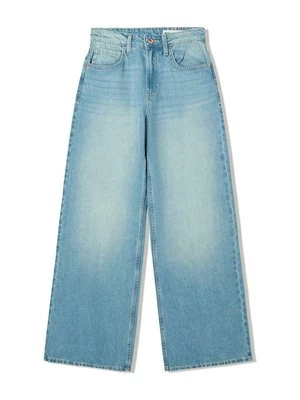 Obrázek produktu Wide leg Bershka
