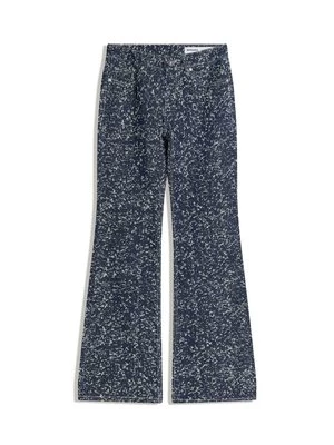 Obrázek produktu Wide leg Bershka