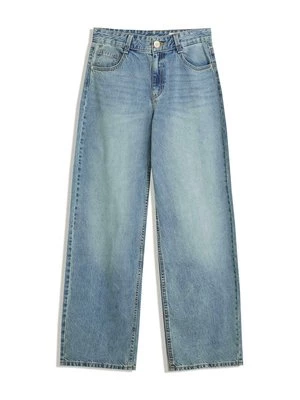 Obrázek produktu Wide leg Bershka