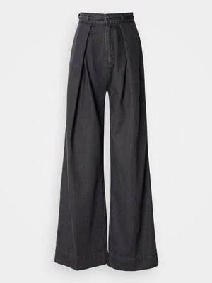 Obrázek produktu Wide leg Boss