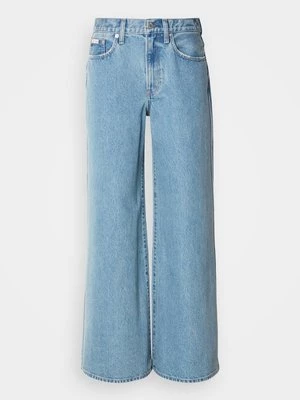 Obrázek produktu Wide leg Calvin Klein Jeans