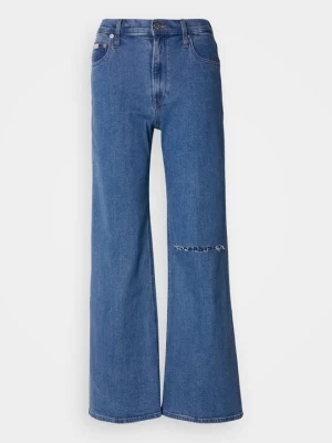 Obrázek produktu Wide leg Calvin Klein Jeans