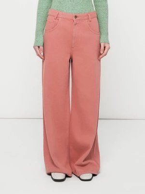 Obrázek produktu Wide leg closed