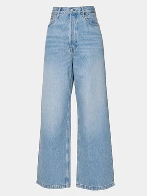 Obrázek produktu Wide leg COS modrá