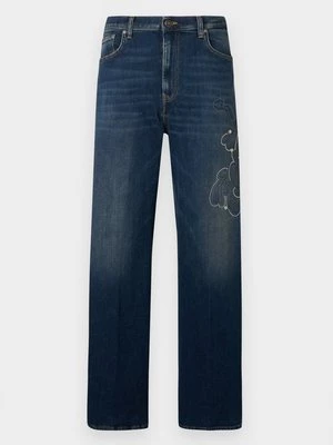 Obrázek produktu Wide leg Dondup