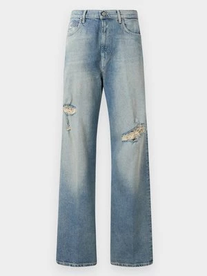 Obrázek produktu Wide leg Dondup