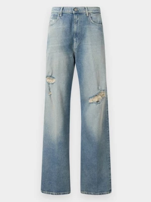 Obrázek produktu Wide leg Dondup