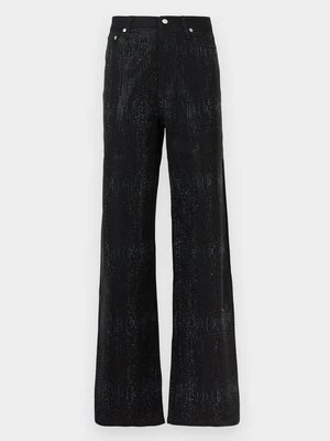 Obrázek produktu Wide leg Maje černá