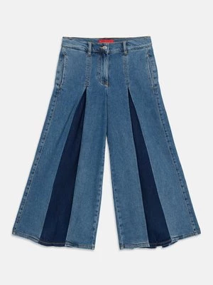 Obrázek produktu Wide leg MAX&Co. modrá