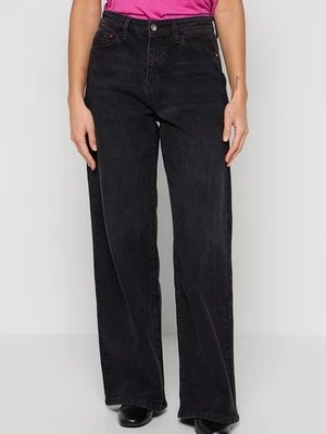 Obrázek produktu Wide leg Mexx černá