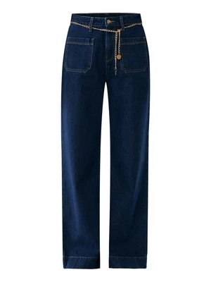 Obrázek produktu Wide leg Mexx modrá