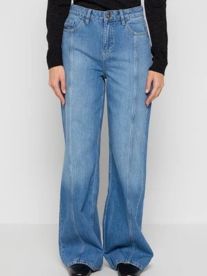 Obrázek produktu Wide leg Mexx modrá