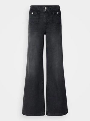 Obrázek produktu Wide leg MOS MOSH