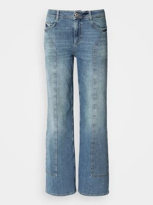 Obrázek produktu Wide leg MOS MOSH