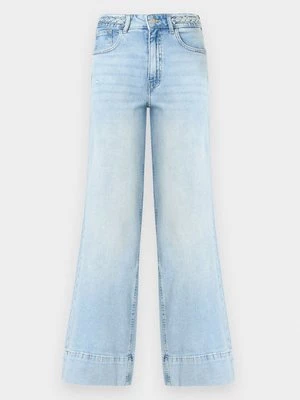 Obrázek produktu Wide leg Only