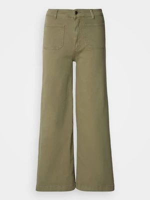 Obrázek produktu Wide leg Pepe Jeans khaki