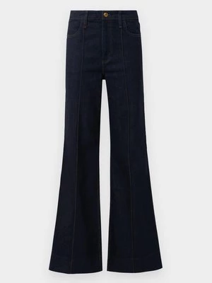 Obrázek produktu Wide leg rag & bone modrý denim