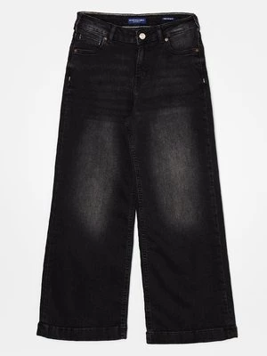 Obrázek produktu Wide leg Scotch & Soda černá