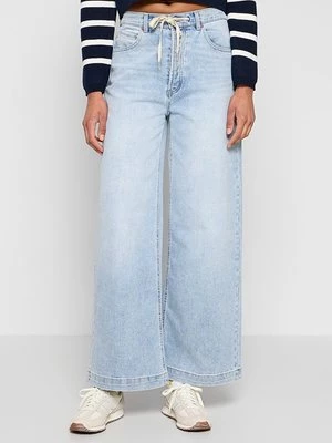 Obrázek produktu Wide leg Scotch & Soda modrá