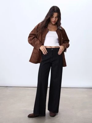 Obrázek produktu Wide leg Stradivarius