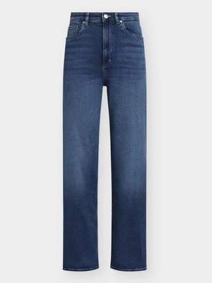 Obrázek produktu Wide leg Tom Tailor tmavomodrý denim