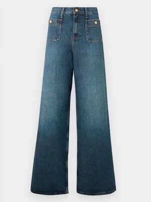 Obrázek produktu Wide leg Tommy Hilfiger
