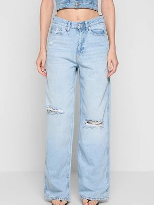 Obrázek produktu Wide leg Tommy Jeans