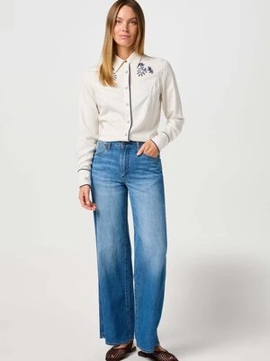 Obrázek produktu Wide leg Wrangler