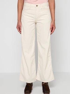 Obrázek produktu Wide leg Wrangler béžová