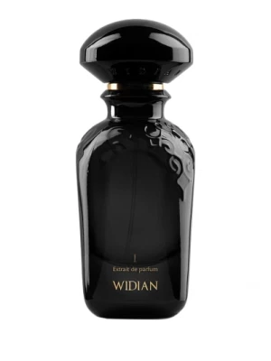 Obrázek produktu Widian Black I Extrait de Parfum 50 ml
