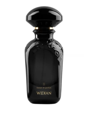 Obrázek produktu Widian Black Ii Extrait de Parfum 50 ml