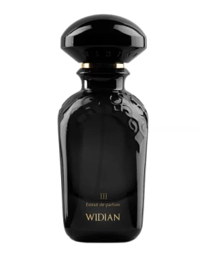 Obrázek produktu Widian Black Iii Extrait de Parfum 50 ml