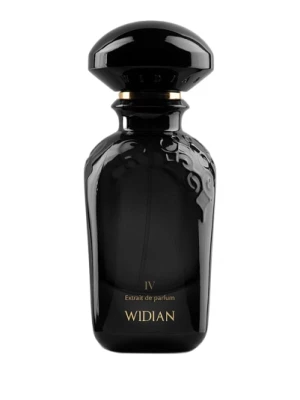 Obrázek produktu Widian Black Iv Extrait de Parfum 50 ml