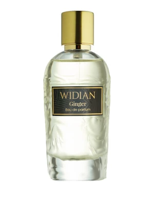 Obrázek produktu Widian Ginger Eau de Parfum 100 ml
