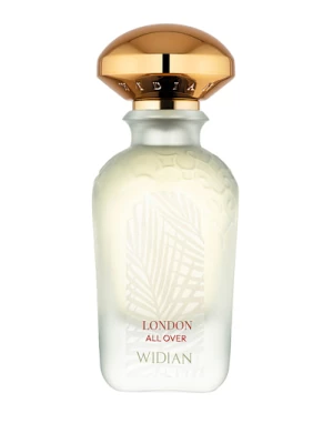 Obrázek produktu Widian London All Over Body Spray 50 ml