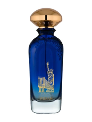 Obrázek produktu Widian New York Parfémová voda 100 ml