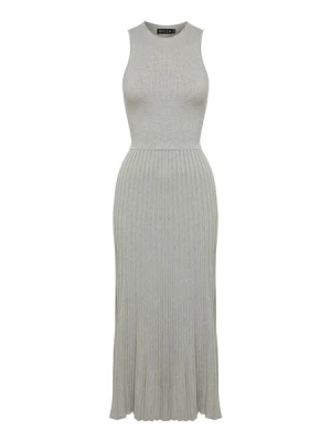 Obrázek produktu Willa Úpletové šaty 'LYRIC DRESS'  šedá
