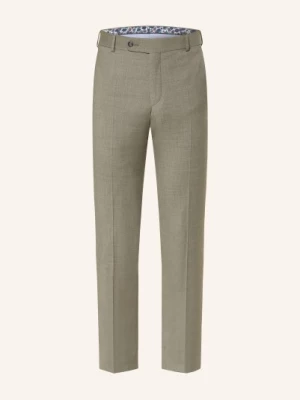 Obrázek produktu Wilvorst Kalhoty Ke Kostýmu, Střih Slim Fit 042 moosgrün