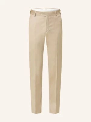 Obrázek produktu Wilvorst Oblekové Kalhoty Extra Slim Fit 067 beige