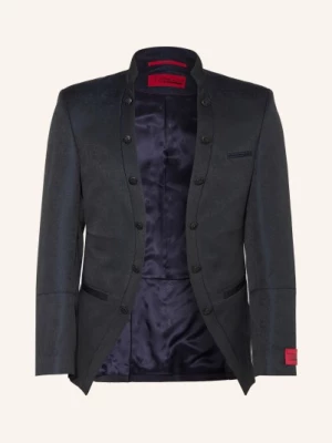 Obrázek produktu Wilvorst Oblekové Sako Extra Slim Fit 030 schwarz