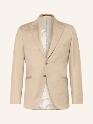 Obrázek produktu Wilvorst Oblekové Sako Extra Slim Fit 067 beige