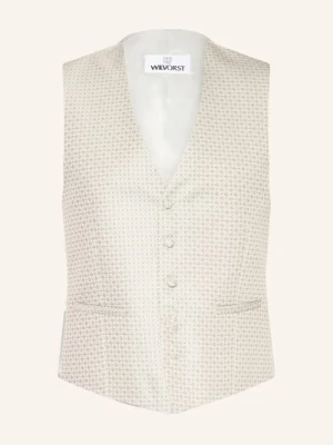 Obrázek produktu Wilvorst Slim Fit Vesty 047 lindgrün gem.
